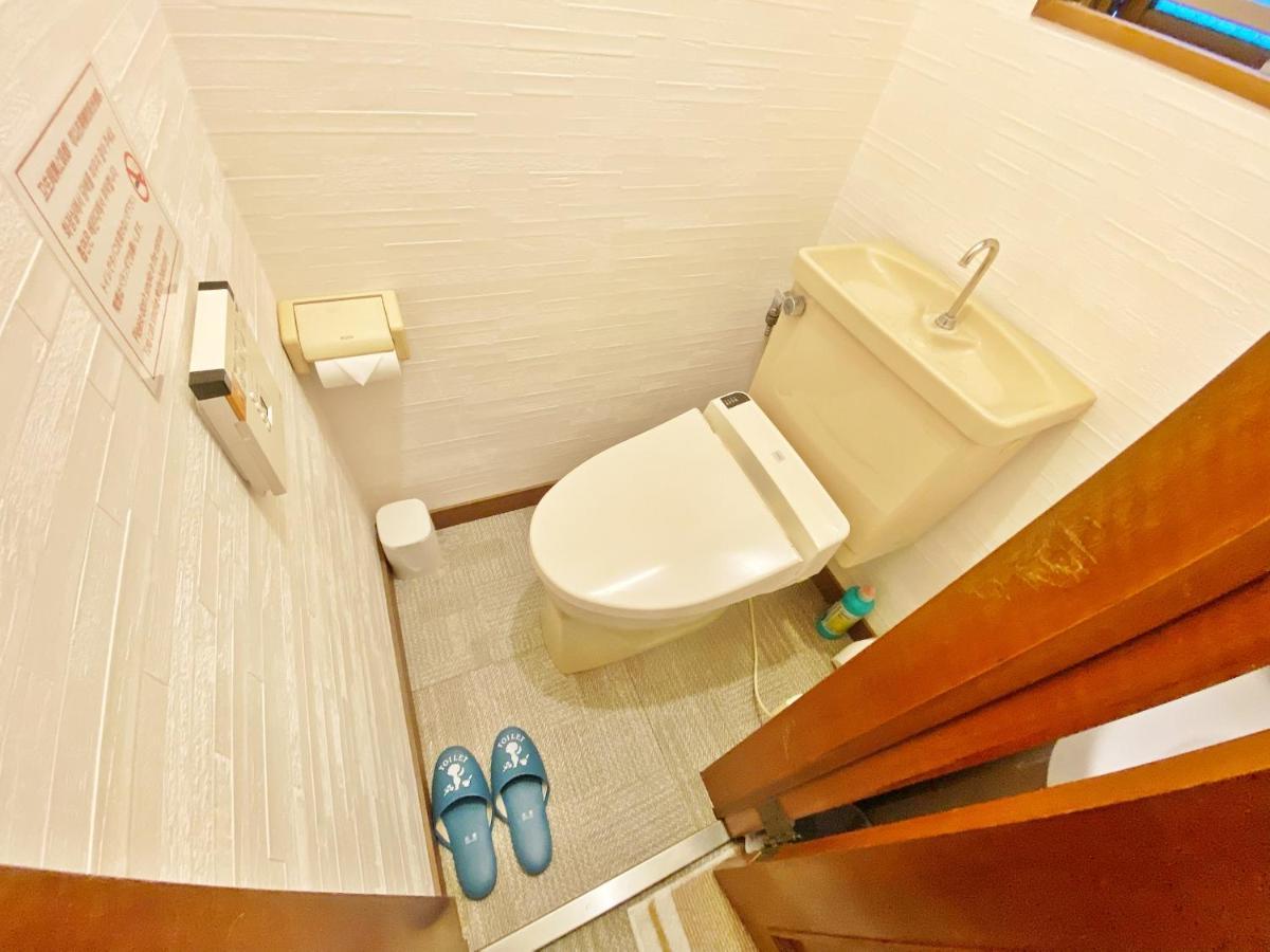 関空直行,駅3分一軒家guesthouse017大阪,3線利用,難波,心斎橋,道頓堀直行10分,奈良,Usj直行30分 Экстерьер фото