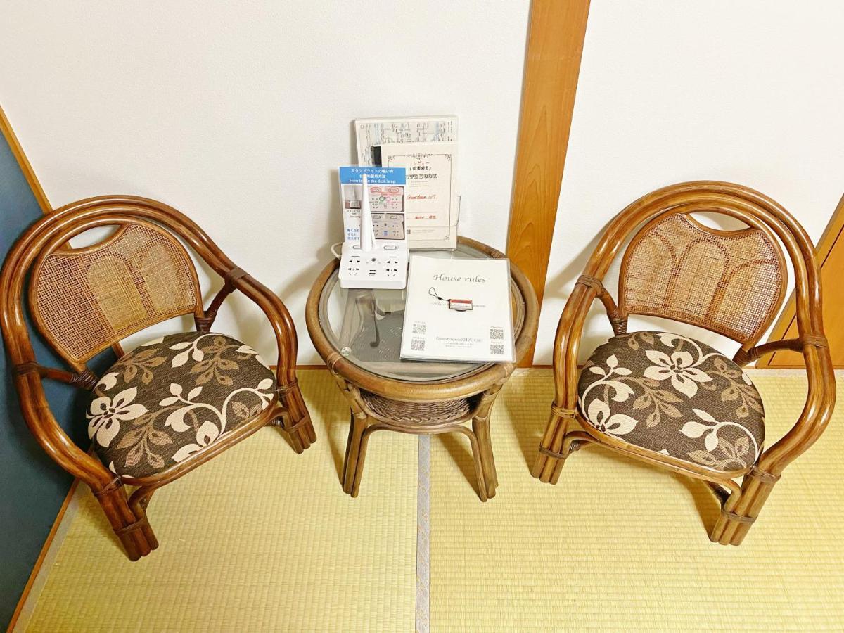 関空直行,駅3分一軒家guesthouse017大阪,3線利用,難波,心斎橋,道頓堀直行10分,奈良,Usj直行30分 Экстерьер фото